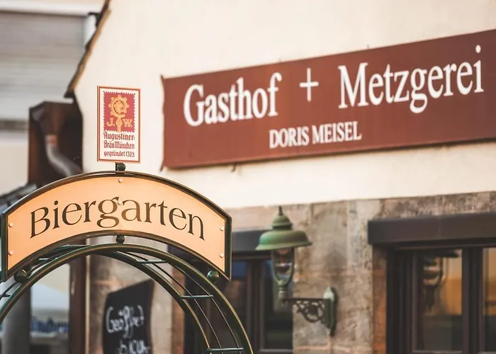 Landgasthof Meisel