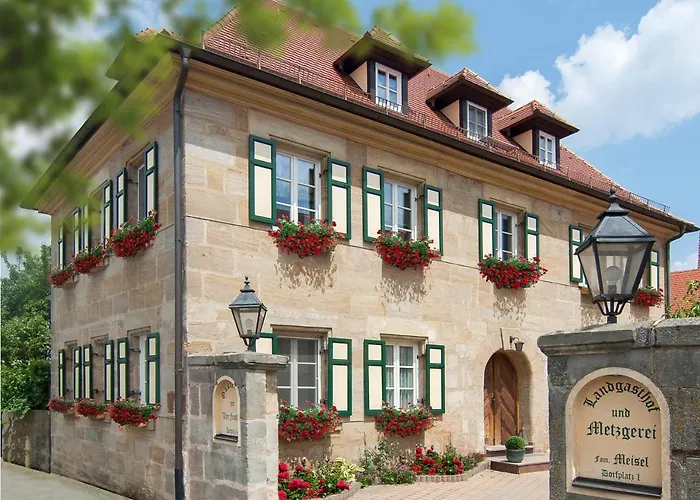 Landgasthof Meisel