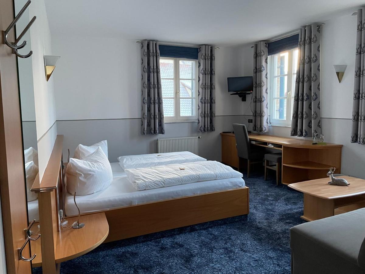 Hotel Landgasthof Meisel Kalchreuth