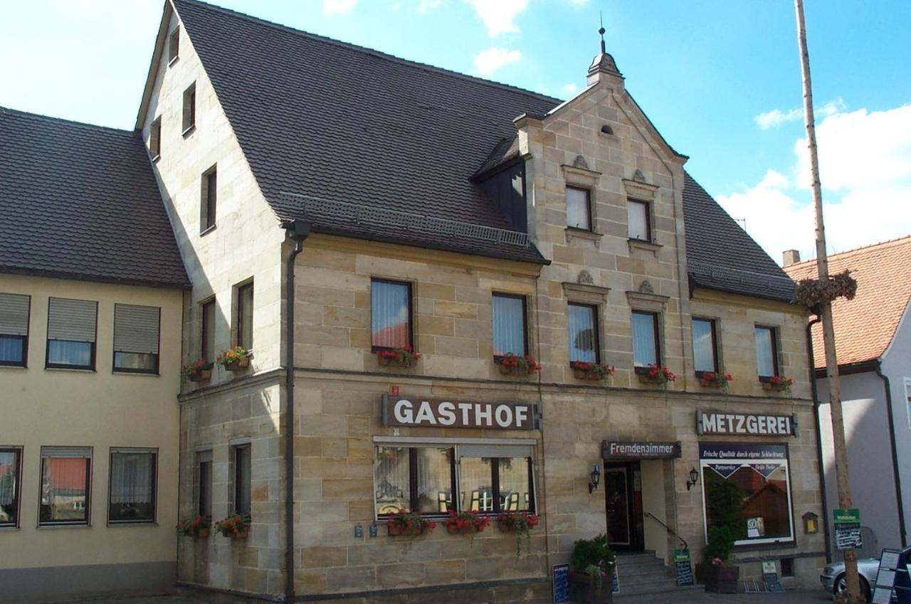 Landgasthof Meisel *