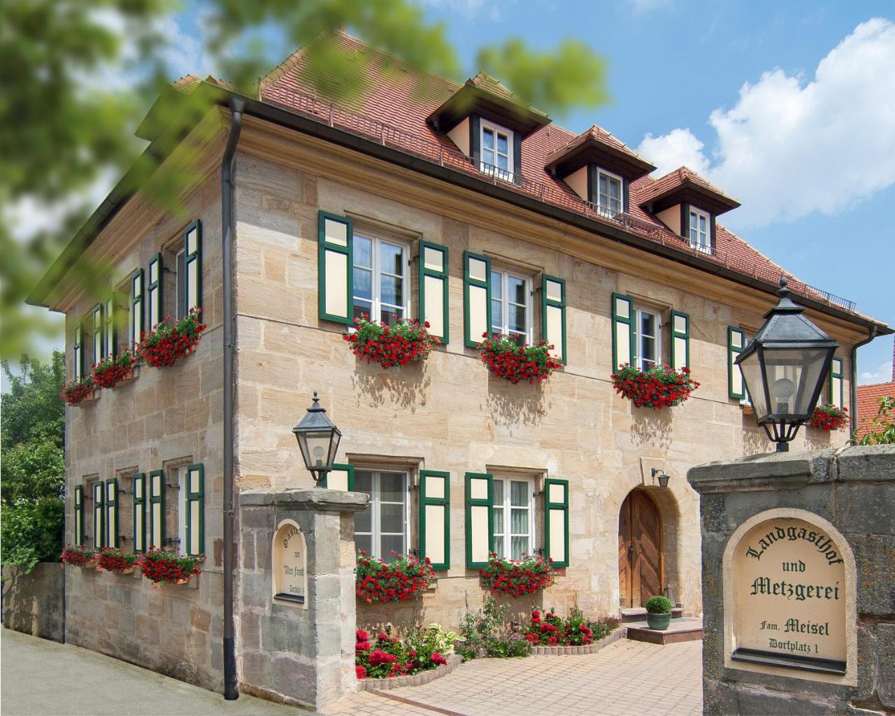 Hotel Landgasthof Meisel