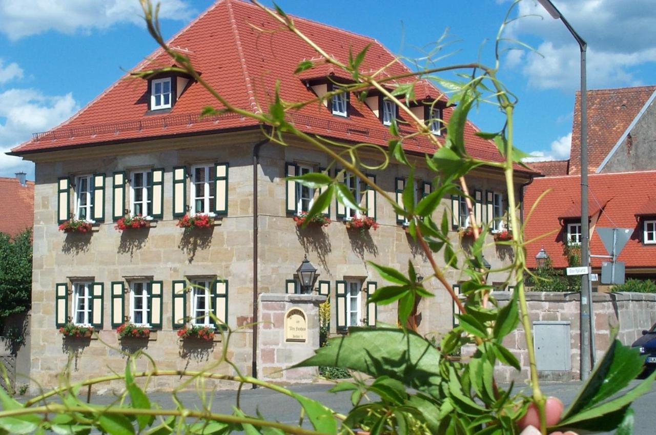 Landgasthof Meisel Hotel